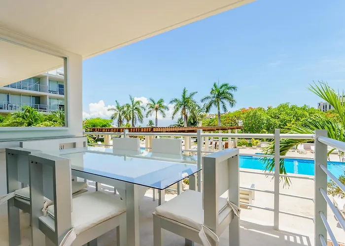 Apartment Gorgeous Magia Beachside By Stella Rentals! *